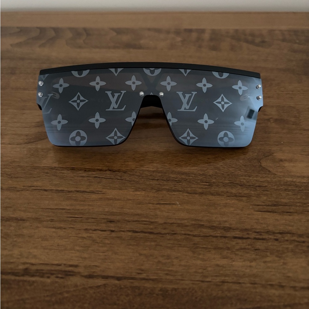 Louis Vuitton Monogram Sunglasses